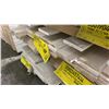 Image 4 : 1 LARGE LIFT OF ASSORTED WHITE DOOR JAMB/MOULDINGS APPROX 88" LENGTHS