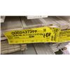 Image 5 : 1 LARGE LIFT OF ASSORTED WHITE DOOR JAMB/MOULDINGS APPROX 88" LENGTHS