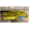 Image 6 : 1 LARGE LIFT OF ASSORTED WHITE DOOR JAMB/MOULDINGS APPROX 88" LENGTHS