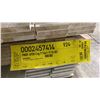Image 7 : 1 LARGE LIFT OF ASSORTED WHITE DOOR JAMB/MOULDINGS APPROX 88" LENGTHS