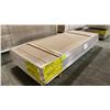 Image 1 : 1 LIFT OF PRIMED WHITE INTERIOR DOORS 32" X 84", 7 TOTAL