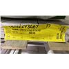 Image 7 : 1 LARGE LIFT OF ASSORTED WHITE MOULDINGS/TRIM APPROX 7' LENGTHS