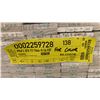 Image 4 : 1 LIFT OF FLAT JAMB WITH PRIMED WHITE FINISH APPROX 7' LENGTHS, 138 PCS
