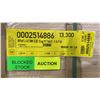 Image 6 : 1 LIFT OF BASEBOARD MOULDING/TRIM WITH NATURAL RAW FINISH APPROX 16' LENGTHS, 13,300 FT TOTAL, 831