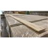 Image 4 : 1 LIFT OF BASEBOARD MOULDING/TRIM WITH NATURAL FINISH APPROX 16' LENGTHS, 9,828 FT TOTAL