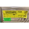 Image 5 : 1 LIFT OF BASEBOARD MOULDING/TRIM WITH NATURAL FINISH APPROX 16' LENGTHS, 9,828 FT TOTAL