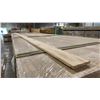 Image 3 : 1 LIFT OF BASEBOARD MOULDING/TRIM WITH NATURAL FINISH APPROX 16' LENGTHS, 9,828 FT TOTAL