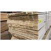 Image 2 : 1 LIFT OF MDF BASEBOARD/TRIM MOULDING WITH PRIMED WHITE FINISH APPROX 12' LENGTHS