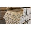 Image 2 : 1 LIFT OF MDF BASEBOARD/TRIM MOULDING WITH PRIMED WHITE FINISH APPROX 12' LENGTHS