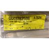 Image 5 : 2 LIFTS OF BASEBOARD/TRIM MOULDING WITH BASE COATED FINISH APPROX 14' LENGTHS 20,000+ FT TOTAL