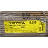 Image 4 : 1 LIFT OF BASEBOARD/TRIM MOULDING WITH RAW NATURAL FINISH, APPROX 14' LENGTHS, 15,288 FT TOTAL