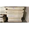 Image 3 : LARGE GROUP OF ASSORTED INTERIOR DOORS & CLOSET DOORS