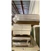 Image 4 : LARGE GROUP OF ASSORTED INTERIOR DOORS & CLOSET DOORS