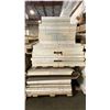 Image 5 : LARGE GROUP OF ASSORTED INTERIOR DOORS & CLOSET DOORS