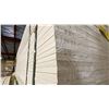 Image 2 : 1 LIFT OF FLAT JAMB MOULDING WITH PRIMED WHITE FINISH APPROX 7' LENGTHS, 1,848 FT TOTAL, 264 PCS