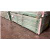 Image 1 : 1 LIFT OF BASE SHOE MOULDING WITH PAINTED PRIMED FINISH APPROX 8' LENGTHS, 19,200 FT TOTAL