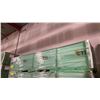 Image 1 : 1 LIFT OF BASE SHOE MOULDING WITH PAINTED PRIMED FINISH APPROX 12' LENGTHS, 32,400 FT TOTAL