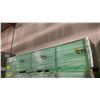 Image 1 : 1 LIFT OF BASE SHOE MOULDING WITH PAINTED PRIMED FINISH APPROX 12' LENGTHS, 32,400 FT TOTAL