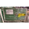 Image 2 : 1 LIFT OF BASE SHOE MOULDING WITH PAINTED PRIMED FINISH APPROX 12' LENGTHS, 32,400 FT TOTAL