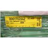 Image 4 : 1 LIFT OF BASE SHOE MOULDING WITH PAINTED PRIMED FINISH APPROX 12' LENGTHS, 32,400 FT TOTAL