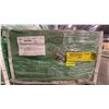 Image 2 : 1 LIFT OF BASE SHOE MOULDING WITH PAINTED PRIMED FINISH APPROX 12' LENGTHS, 32,400 FT TOTAL