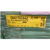 Image 4 : 1 LIFT OF BASE SHOE MOULDING WITH PAINTED PRIMED FINISH APPROX 12' LENGTHS, 32,400 FT TOTAL