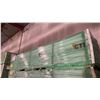 Image 1 : 1 LIFT OF BASE SHOE MOULDING WITH PAINTED PRIMED FINISH APPROX 12' LENGTHS, 32,400 FT TOTAL