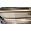 Image 3 : 2 LIFTS OF BASE SHOE MOULDING WITH BASED COATED FINISH APPROX 16' LENGTHS, 44730 FT TOTAL & LIFT