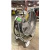 Image 2 : HEAT BUSTER HEAVY DUTY INDUSTRIAL MOBILE DRUM FAN