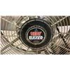 Image 4 : HEAT BUSTER HEAVY DUTY INDUSTRIAL MOBILE DRUM FAN