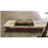 Image 1 : FLEETMAN HEAVY DUTY INDUSTRIAL FORKLIFT SWEEPER ATTACHMENT