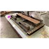 Image 5 : FLEETMAN HEAVY DUTY INDUSTRIAL FORKLIFT SWEEPER ATTACHMENT