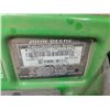 Image 17 : JD zero turn Z445 riding mower, showing 214 hrs., orig. owner, always shedded, 54 in. deck, new blad