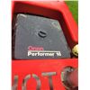 Image 10 : BOC Redcat II NT generator welder, CC/CV - 8500 watt, showing 197 hrs. always shedded, c/w welding c