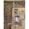 Image 1 : Spike maul & qty of axe heads