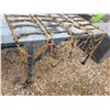 Image 2 : 2- Sets of tire chains for 16s & 17s