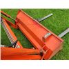 Image 10 : (Lot #'s 260, 261 & 262 are a Group Lot) Kubota B7300 4x4 tractor, hydrostatic drive, 3 pt. hitch PT