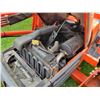 Image 13 : (Lot #'s 260, 261 & 262 are a Group Lot) Kubota B7300 4x4 tractor, hydrostatic drive, 3 pt. hitch PT