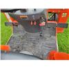 Image 16 : (Lot #'s 260, 261 & 262 are a Group Lot) Kubota B7300 4x4 tractor, hydrostatic drive, 3 pt. hitch PT