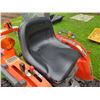 Image 17 : (Lot #'s 260, 261 & 262 are a Group Lot) Kubota B7300 4x4 tractor, hydrostatic drive, 3 pt. hitch PT