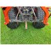 Image 20 : (Lot #'s 260, 261 & 262 are a Group Lot) Kubota B7300 4x4 tractor, hydrostatic drive, 3 pt. hitch PT