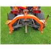 Image 21 : (Lot #'s 260, 261 & 262 are a Group Lot) Kubota B7300 4x4 tractor, hydrostatic drive, 3 pt. hitch PT