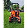 Image 5 : (Lot #'s 260, 261 & 262 are a Group Lot) Kubota B7300 4x4 tractor, hydrostatic drive, 3 pt. hitch PT