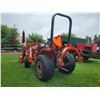 Image 6 : (Lot #'s 260, 261 & 262 are a Group Lot) Kubota B7300 4x4 tractor, hydrostatic drive, 3 pt. hitch PT