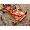 Image 2 : (Lot #'s 260, 261 & 262 are a Group Lot) Sitrex 5 ft. rough cut mower, PTO drive