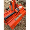 Image 3 : (Lot #'s 260, 261 & 262 are a Group Lot) Land Pride quick attach rear tine garden rototiller, approx