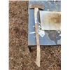 Image 1 : Double headed axe