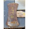Image 2 : Double headed axe