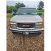 Image 2 : 1998 GMC 1500 Sierra truck, 4WD, V8 auto, 5.7 L, ext. cab, showing 330,140 km, VIN: 2GTEK19R7W155814