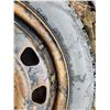 Image 2 : 4- Winter tires on rims, 205/55 R16s & 1- summer tire, 205/55 R16, never used, fits Buick